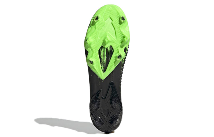 adidas Predator Mutator 20.1 Low FG 'Precision To Blur Pack - Signal Green' EH2885