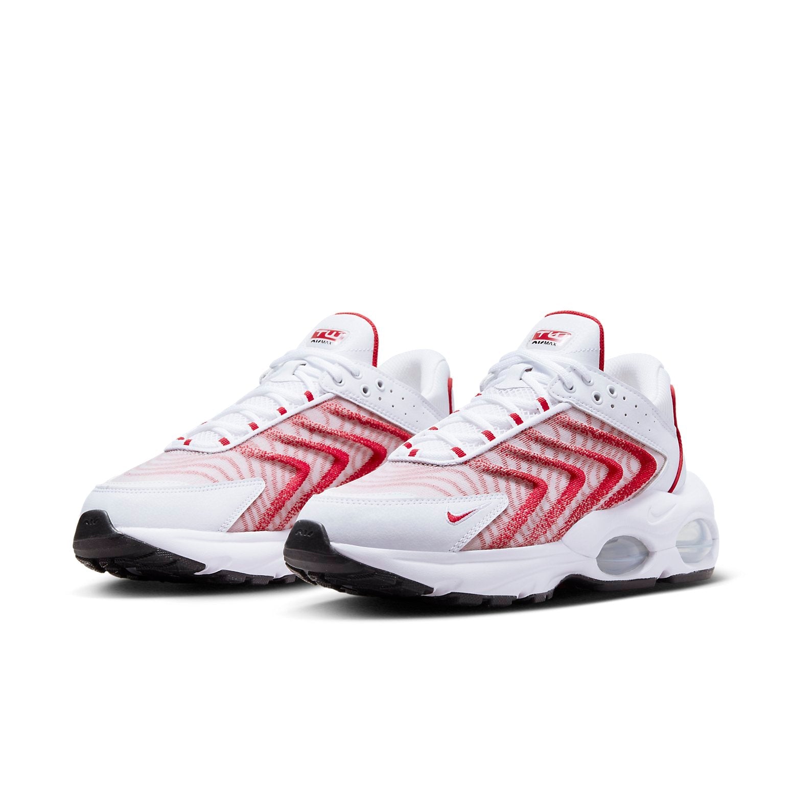 Nike Air Max TW 'University Red' DQ3984-104