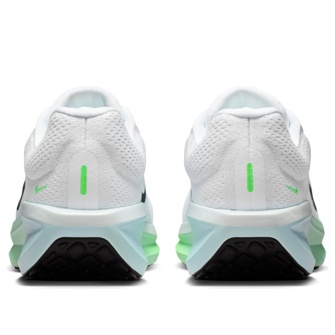 Nike Winflo 11 'White Glacier Blue Green Strike' FJ9509-112