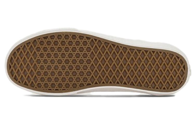 Vans Style 136 Decon VR3 'Beige Green' VN0A4BX9KHK
