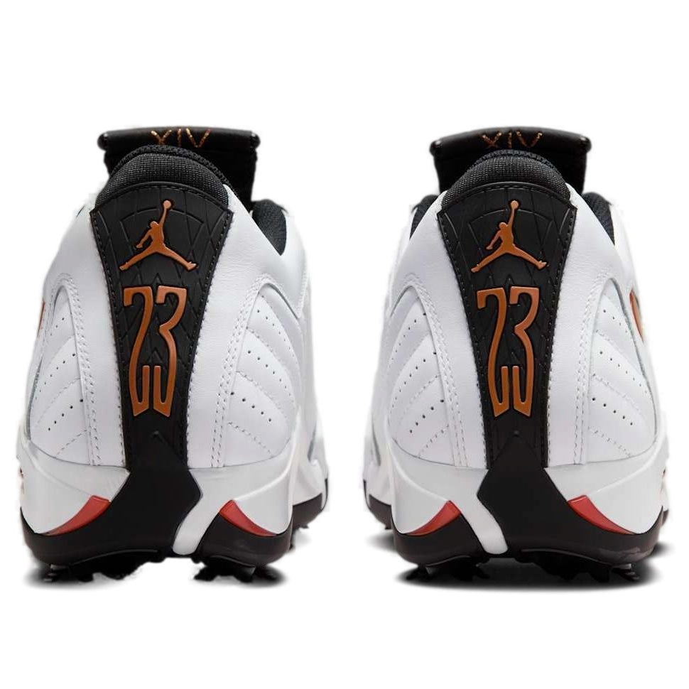 Air Jordan 14 Retro Golf 'US Open' HV4813-100