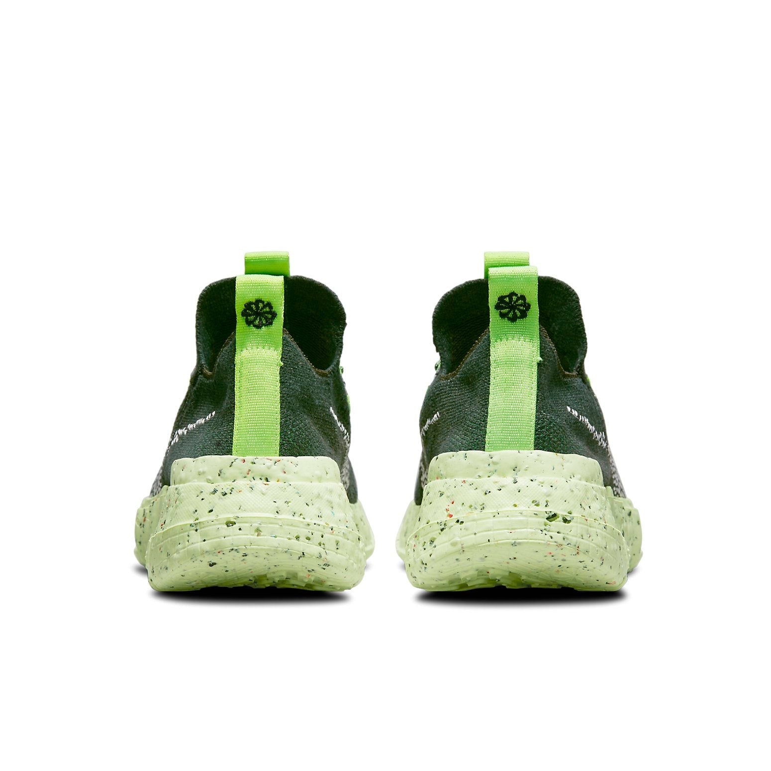 Nike Space Hippie 01 'Carbon Green' DJ3056-300