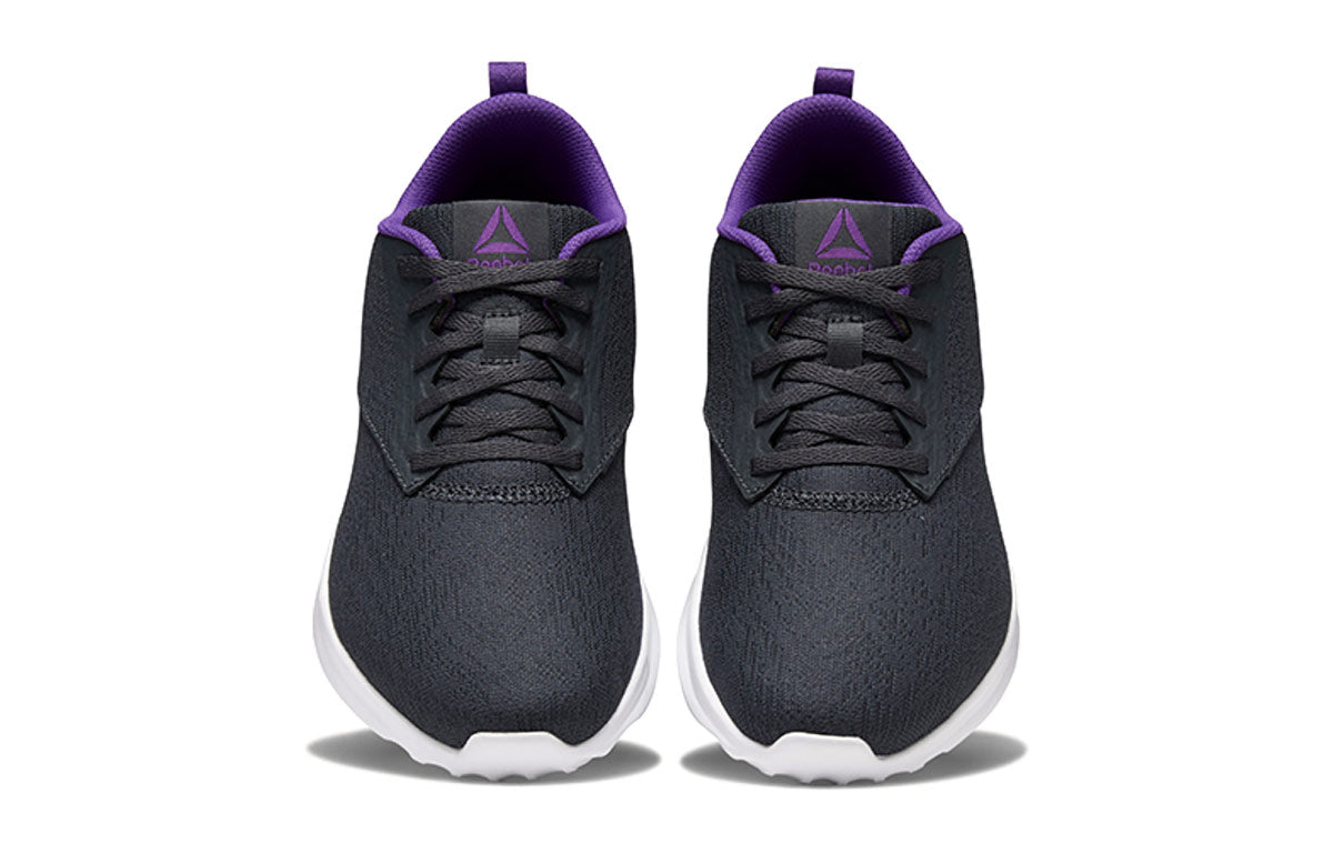 (WMNS) Reebok Astroride Professional 'Black Purple' DV5704