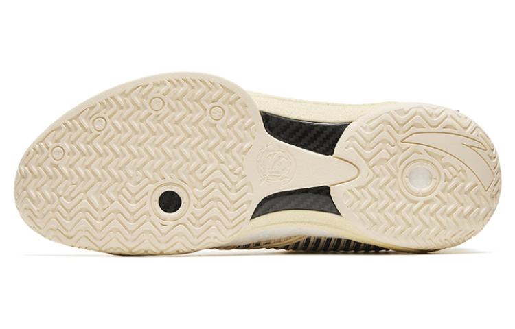ANTA Shock Wave 4 'Fossil' 112241111-2