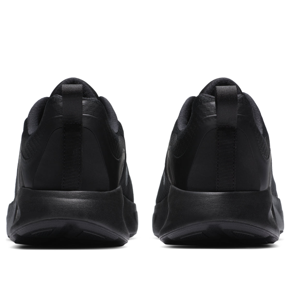 Nike Wearallday 'Triple Black' CJ1682-003