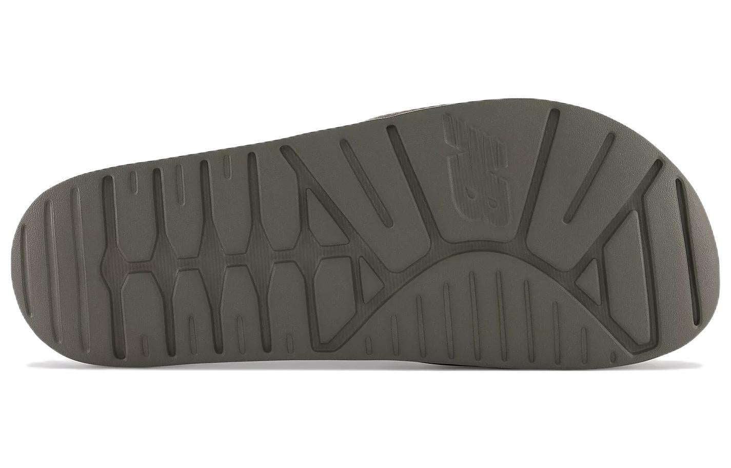 New Balance 200 Slide 'Icons - Grey' SMF20099