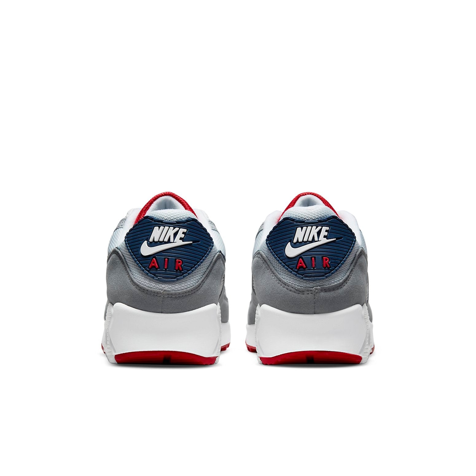 Nike Air Max 90 'Grey USA' CZ1846-001