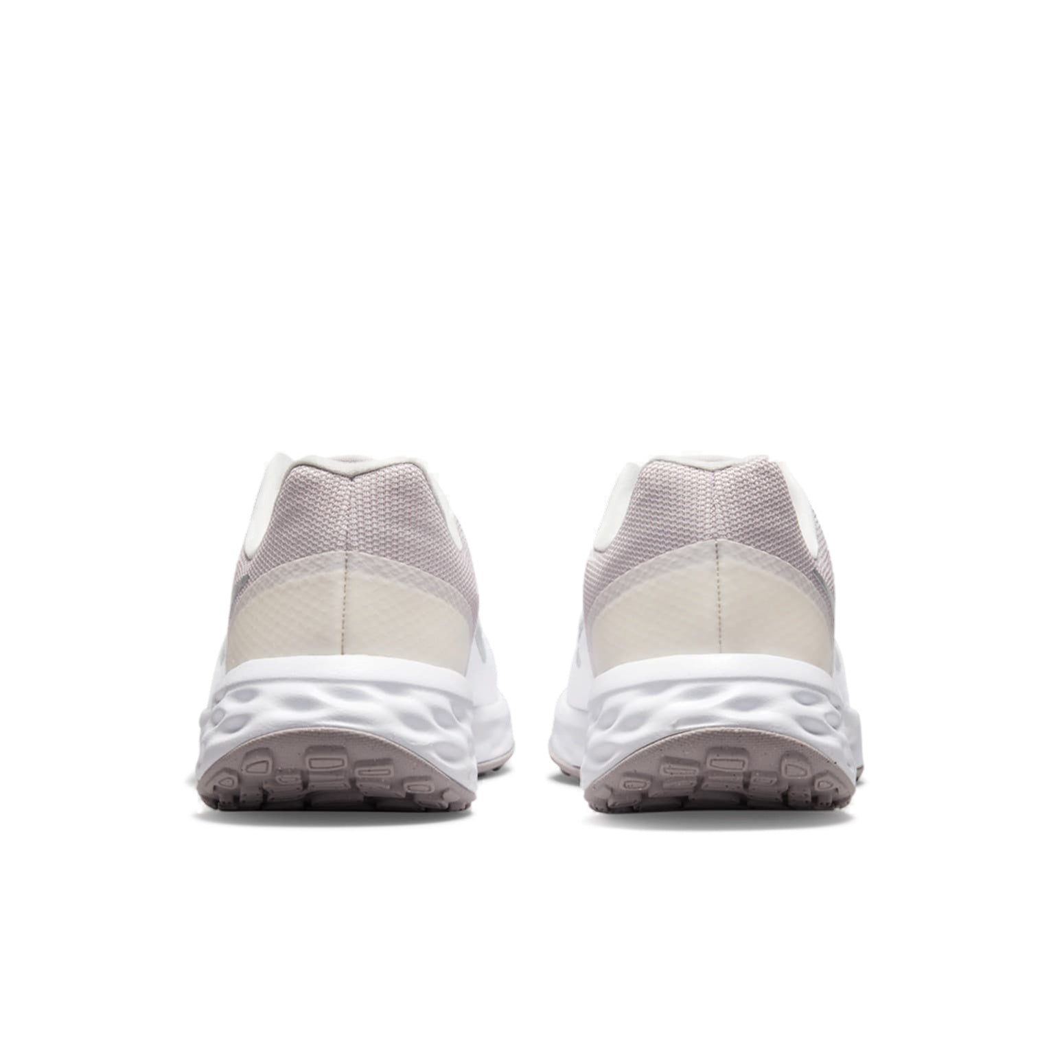(WMNS) Nike Revolution 6 Next Nature 'White Amethyst Ash' DC9007-111