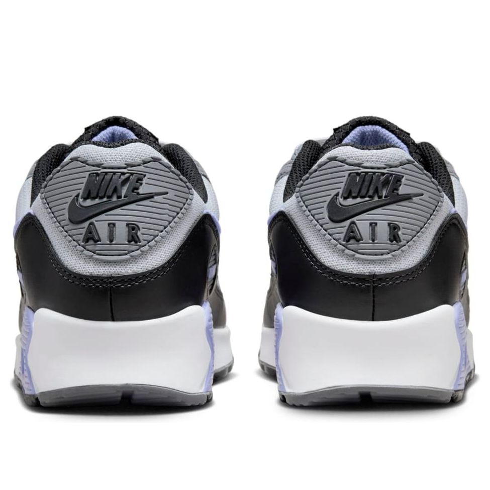 Nike Air Max 90 'Gray Lavender' DM0029-014