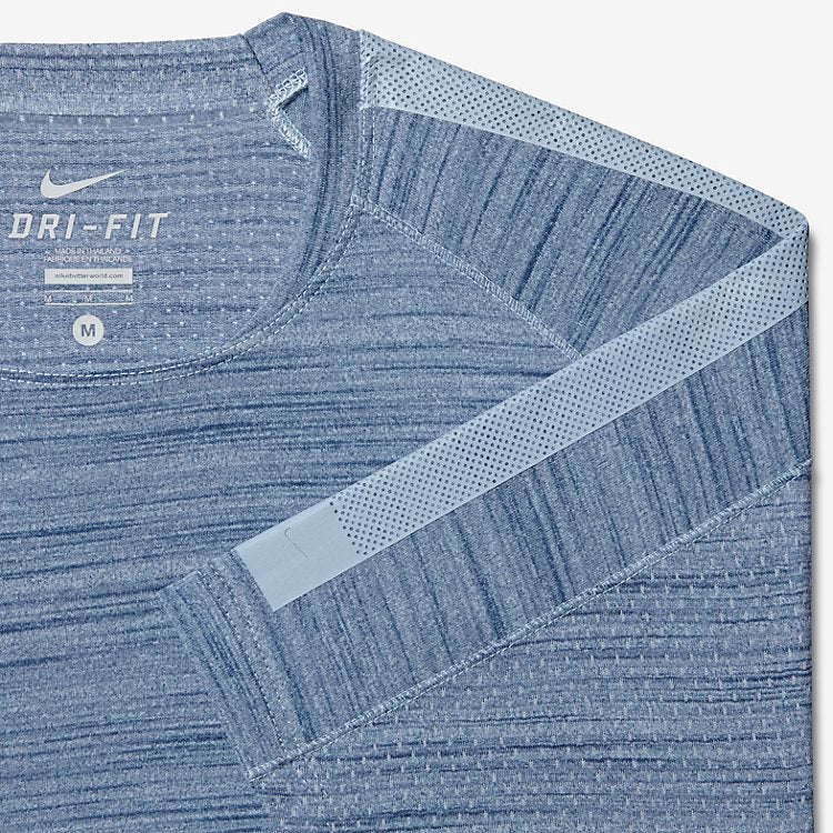 Football s Men Nike FLASH COOL SS Top EL 688373-449
