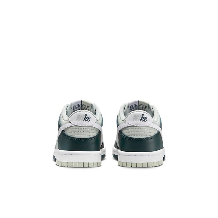 (GS) Nike Dunk Low 'Split Deep Jungle' FB9109-300