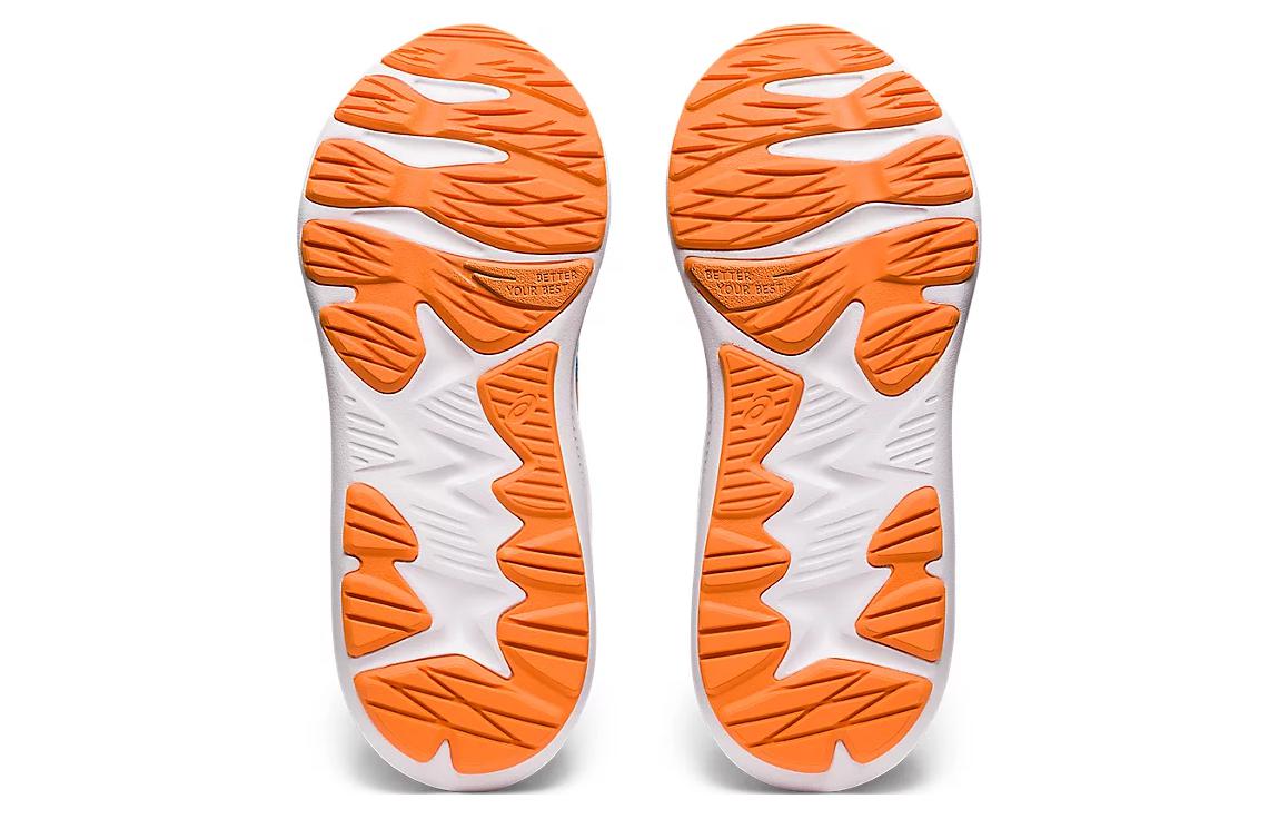 (PS) ASICS Jolt 4 'Island Blue Sun Peach' 1014A299-400