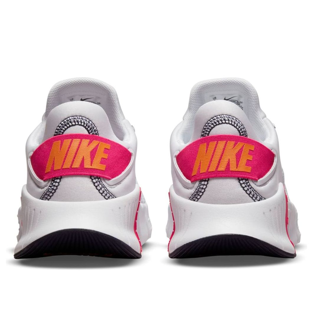 (WMNS) Nike Free Metcon 4 'Iris Whisper Rush Pink' CZ0596-556