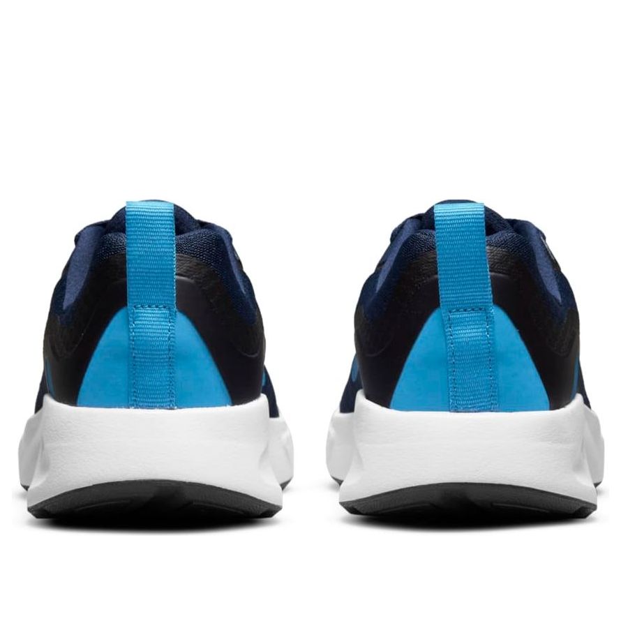 (GS) Nike Wearallday 'Midnight Navy Imperial Blue' CJ3816-403