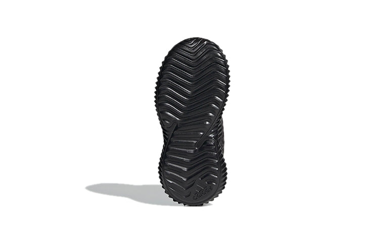 (TD) adidas Fortarun Ac Black/White EF9677