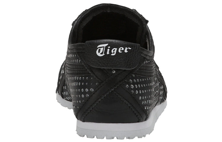 Onitsuka Tiger Mexico 66 'Triple Black' D816L-9090