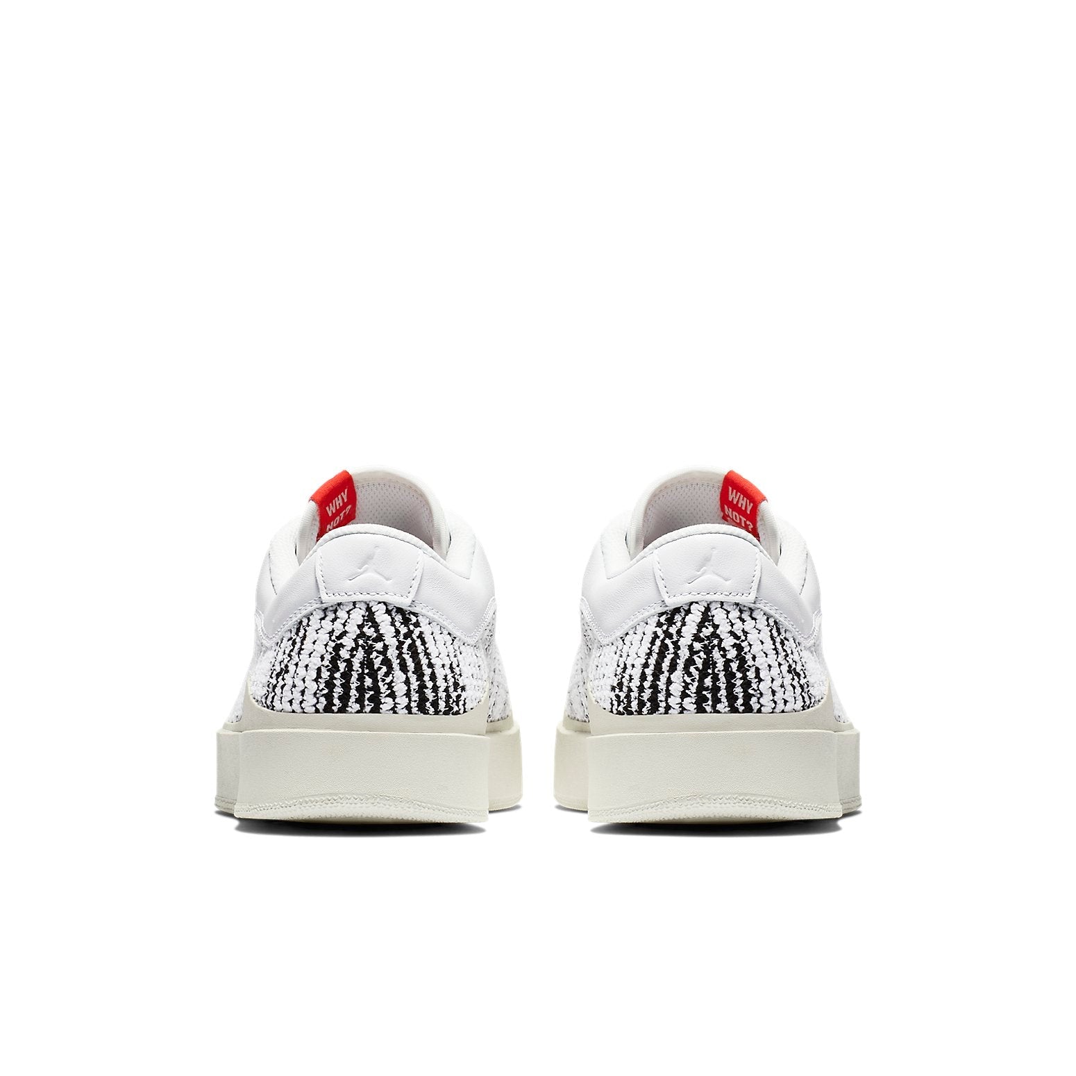 Air Jordan Westbrook 0.3 'Static' AA1348-101