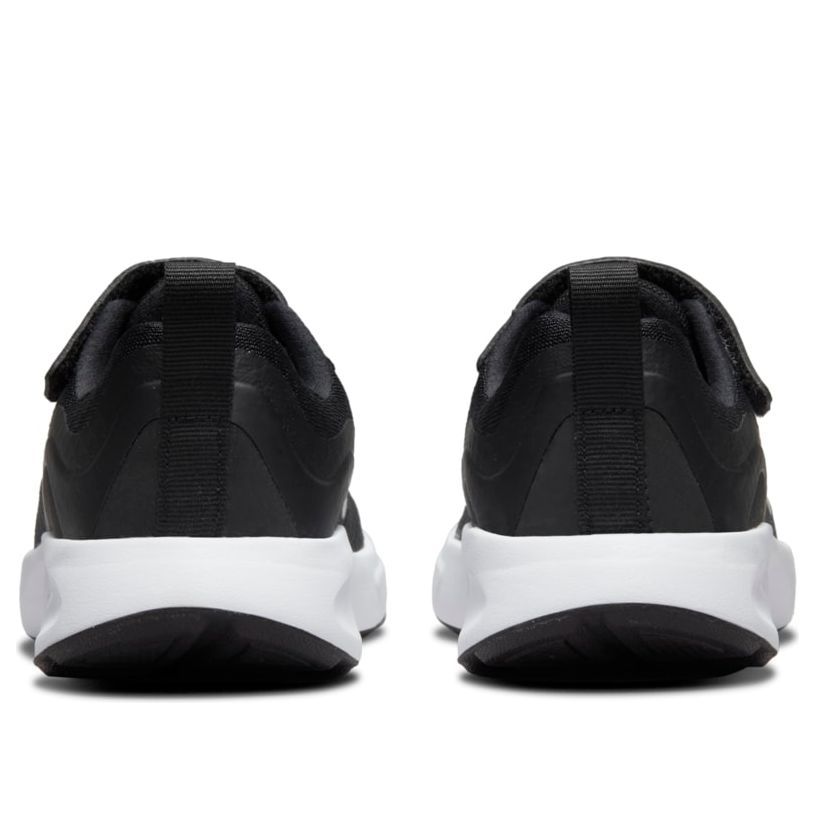 (PS) Nike Wearallday 'Black White' CJ3817-002