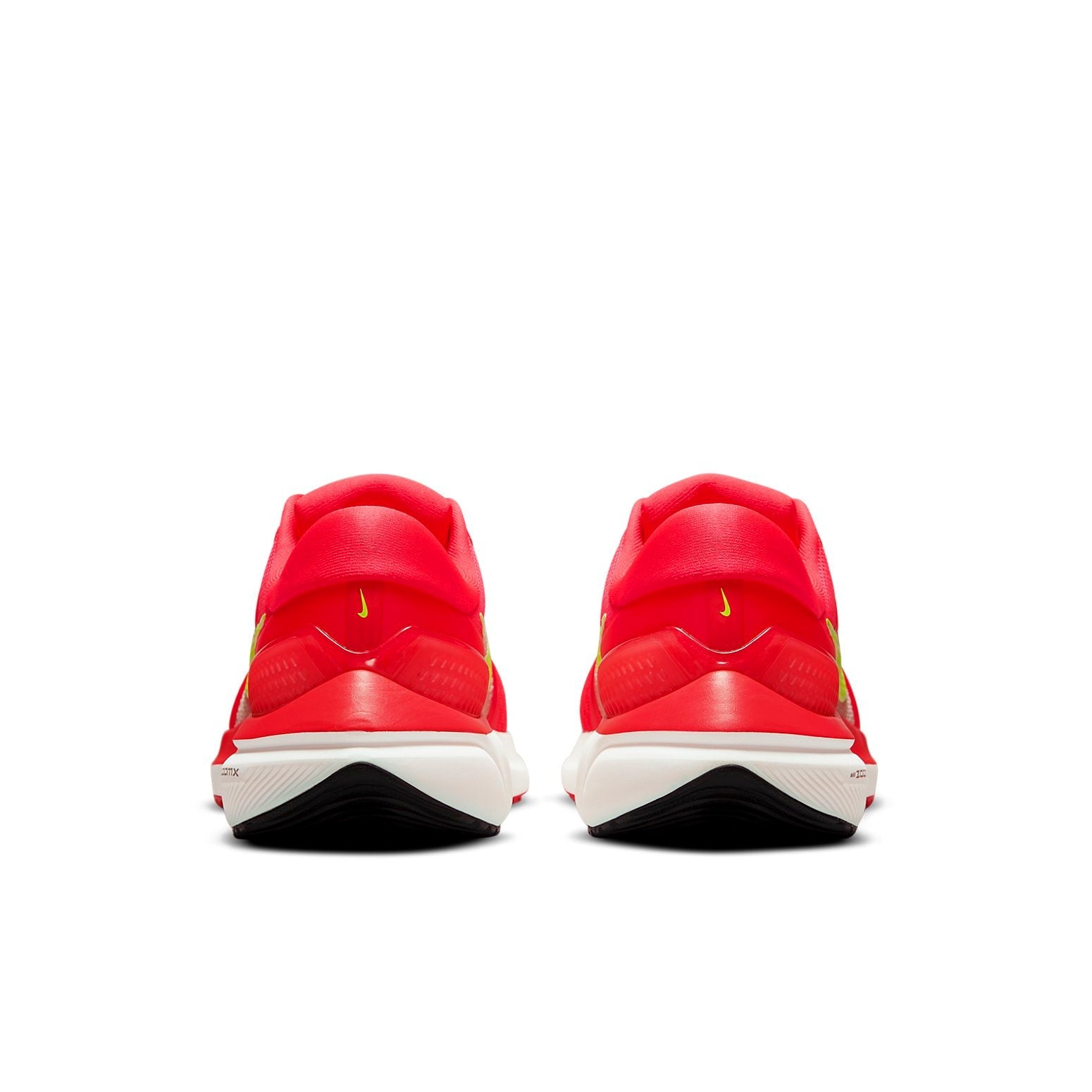 Nike Air Zoom Vomero 16 'Siren Red Volt' DA7245-600