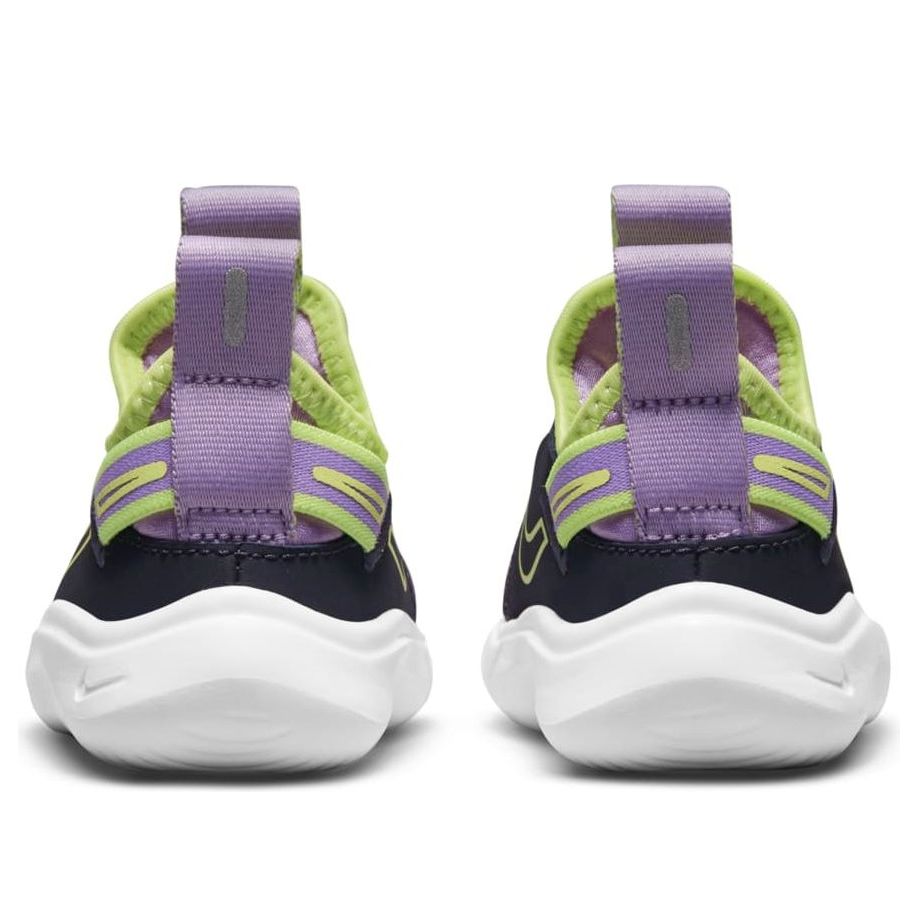 (TD) Nike Flex Plus 'Cave Purple Light Lemon Twist' CW7430-501