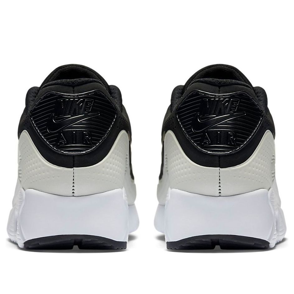 Nike Air Max 90 Ultra Moire 'Black White' 819477-011