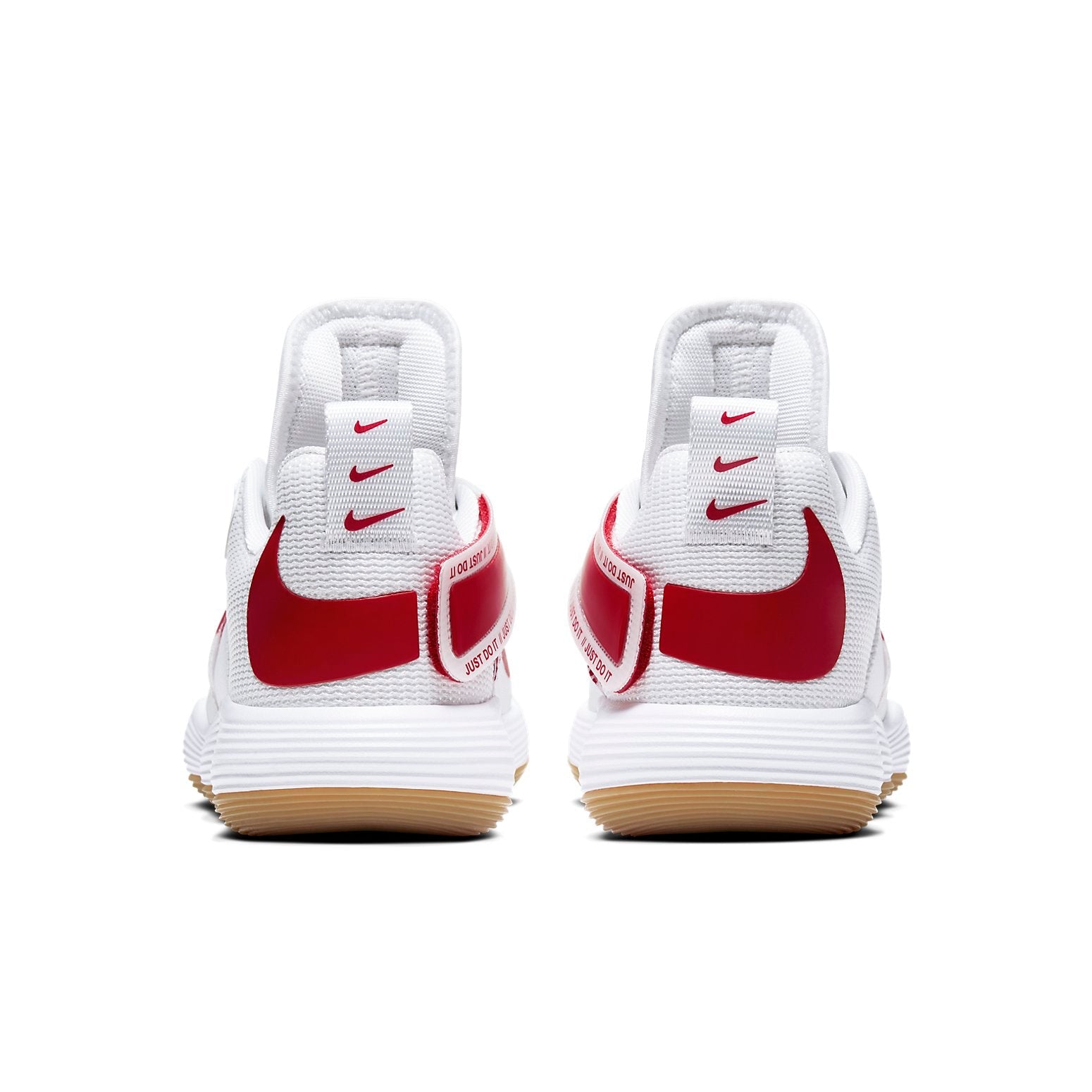 (WMNS) Nike React HyperSet 'University Red Gum' CI2956-160