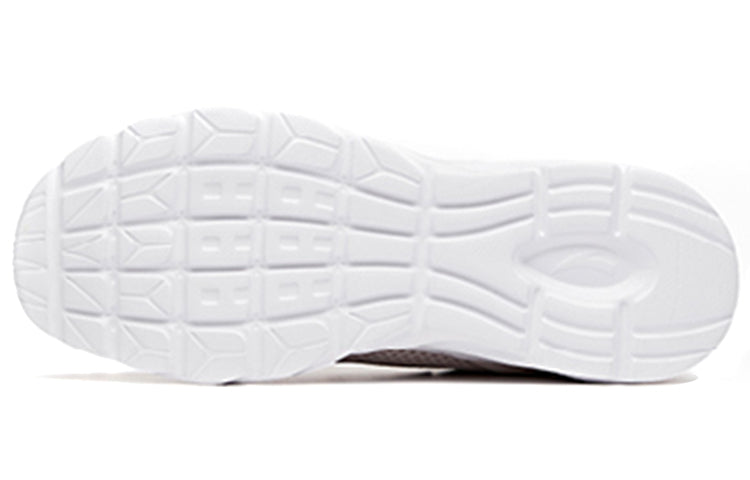 (WMNS) ANTA Life Series Sneakers 'Lotus Grey' 922225523-2