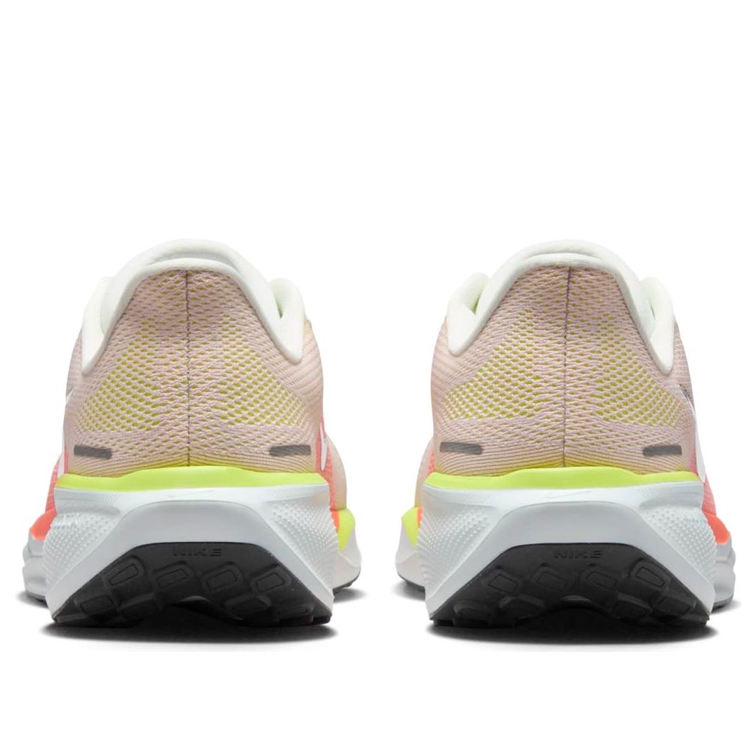 (WMNS) Nike Air Zoom Pegasus 41 Extra Wide 'Summit White Bright Crimson' FQ0965-100