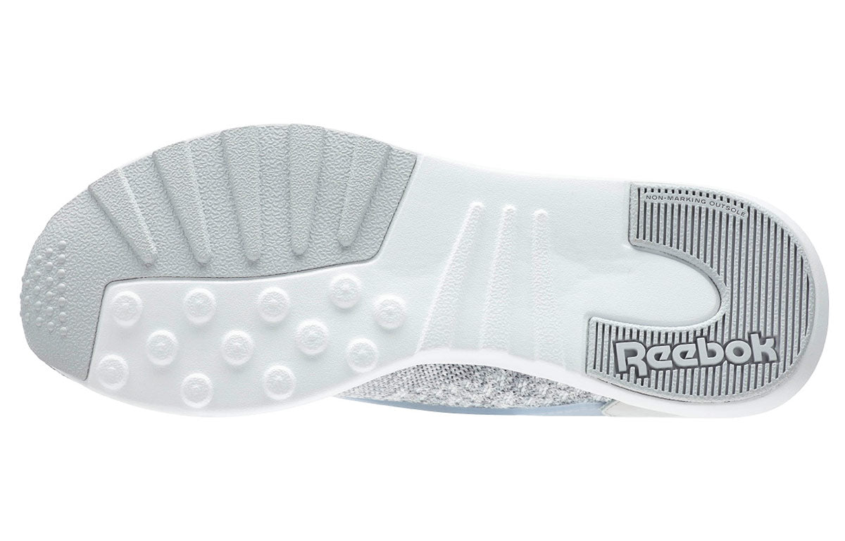 Reebok Zoku Runner Ultraknit Heather 'Light Solid Grey' BD5488