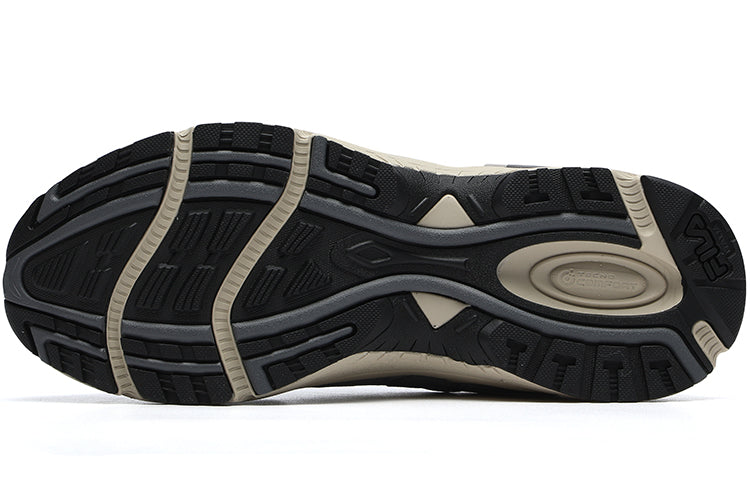 FILA FUSION Catapult Sneakers 'Grey' T12M145214FHA