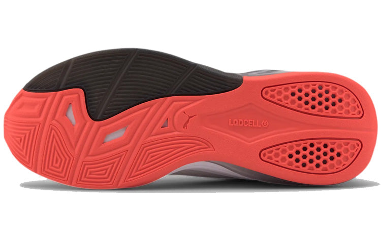 PUMA Lqdcell Tension 'White Black Red' 192605-06