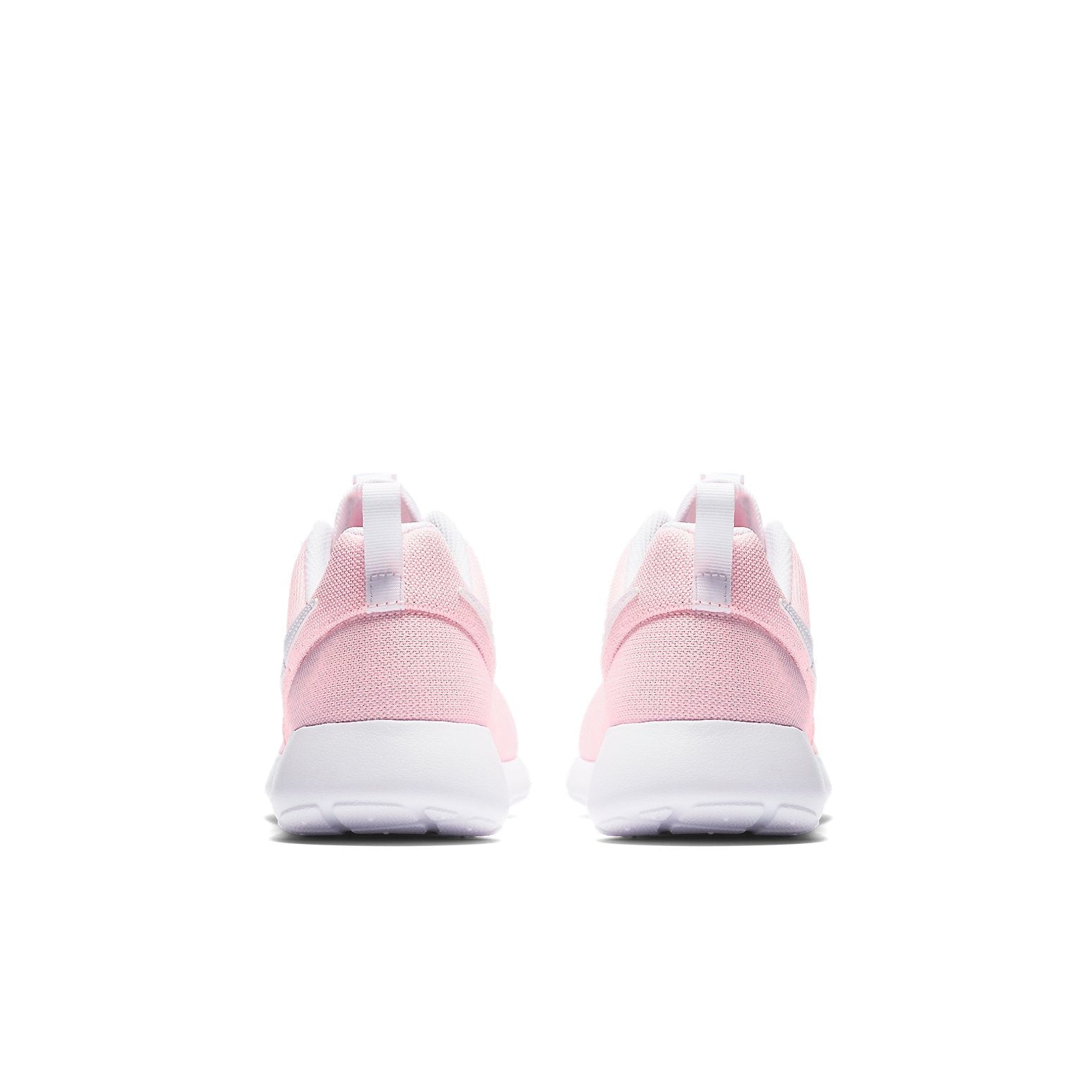(GS) Nike Roshe One Low Top Casual Pink 599729-613
