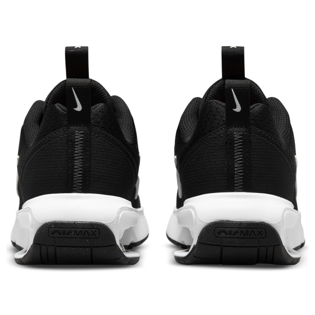 (GS) Nike Air Max Interlock Lite 'Black Anthracite' DH9393-002