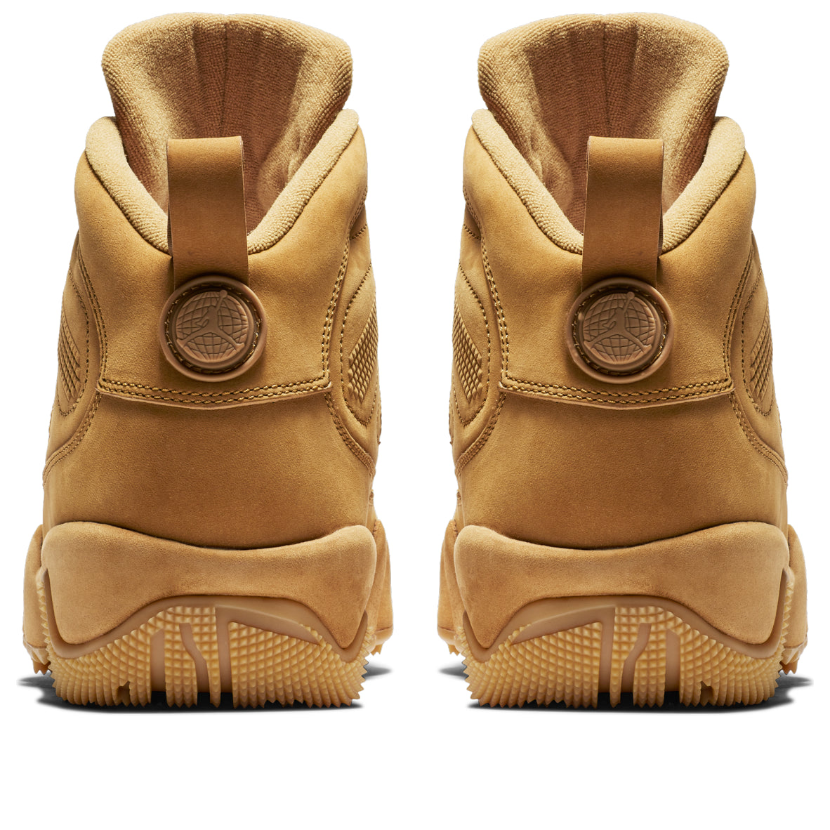 Air Jordan 9 Retro Boot NRG 'Wheat' AR4491-700