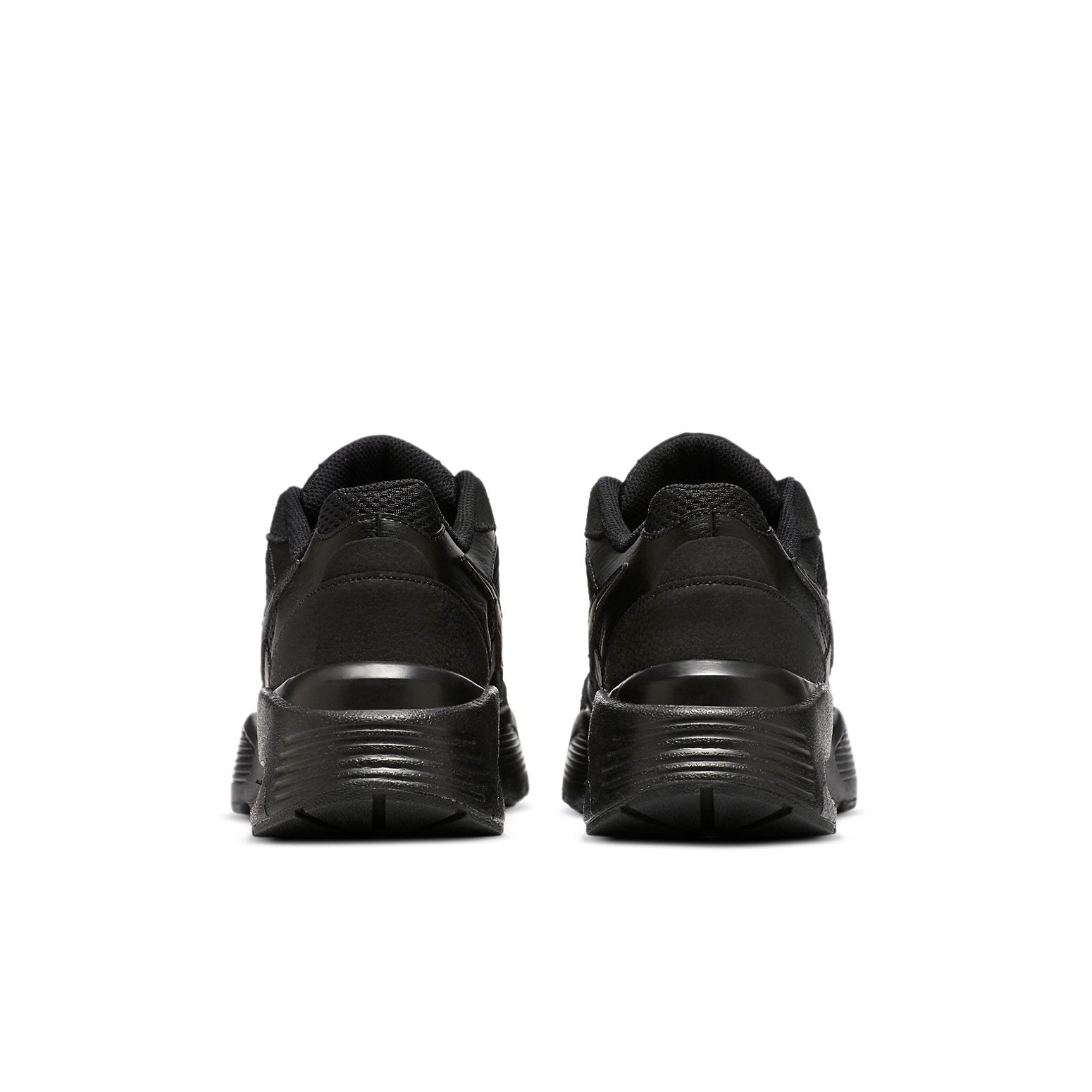 Nike Air Max Fusion 'Triple Black' CJ1670-001