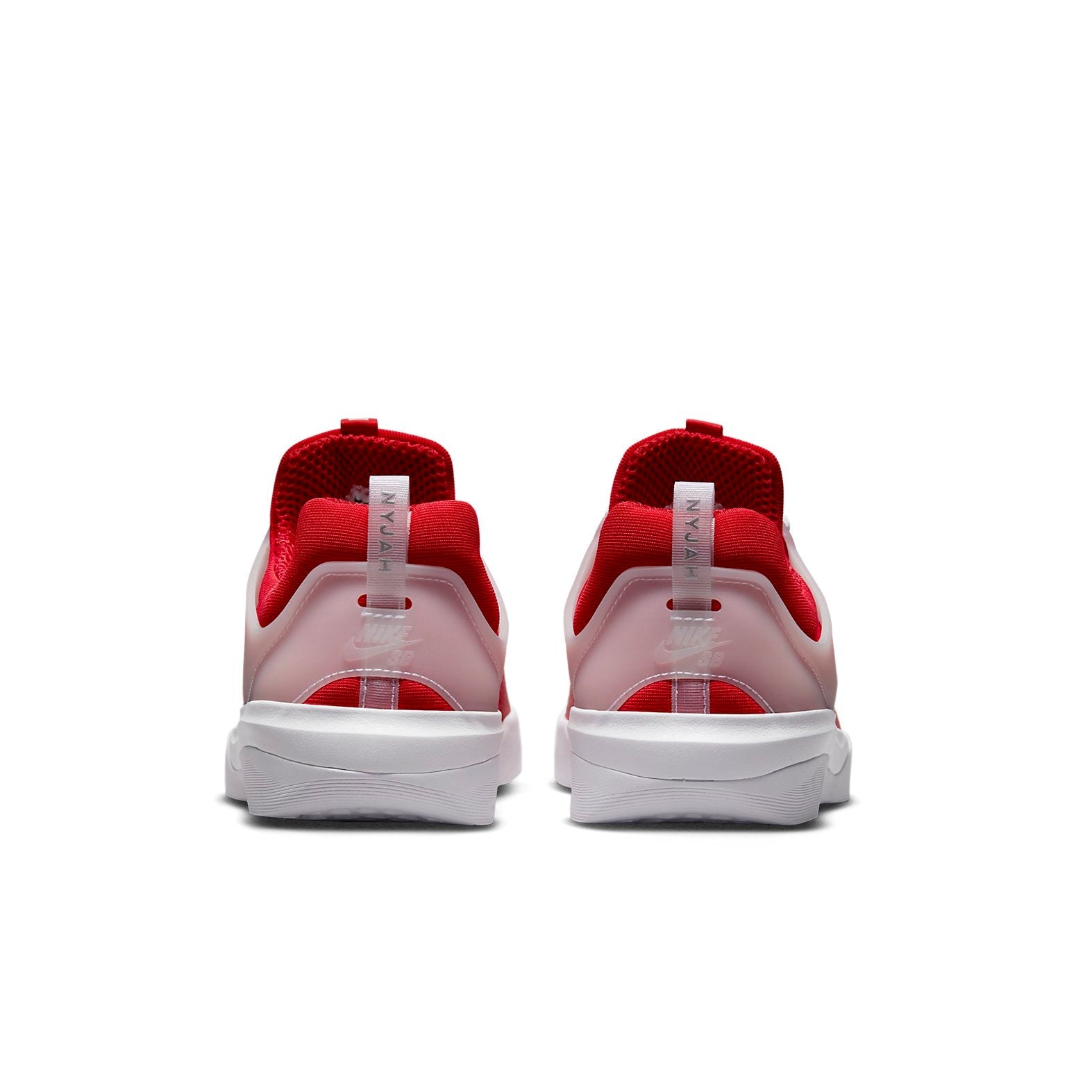 Nike Zoom Nyjah 3 SB 'University Red White' DV1187-600