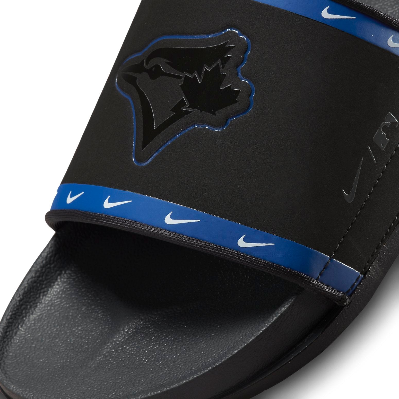 Nike MLB x OffCourt Slide 'Toronto Blue Jays' DH6972-001