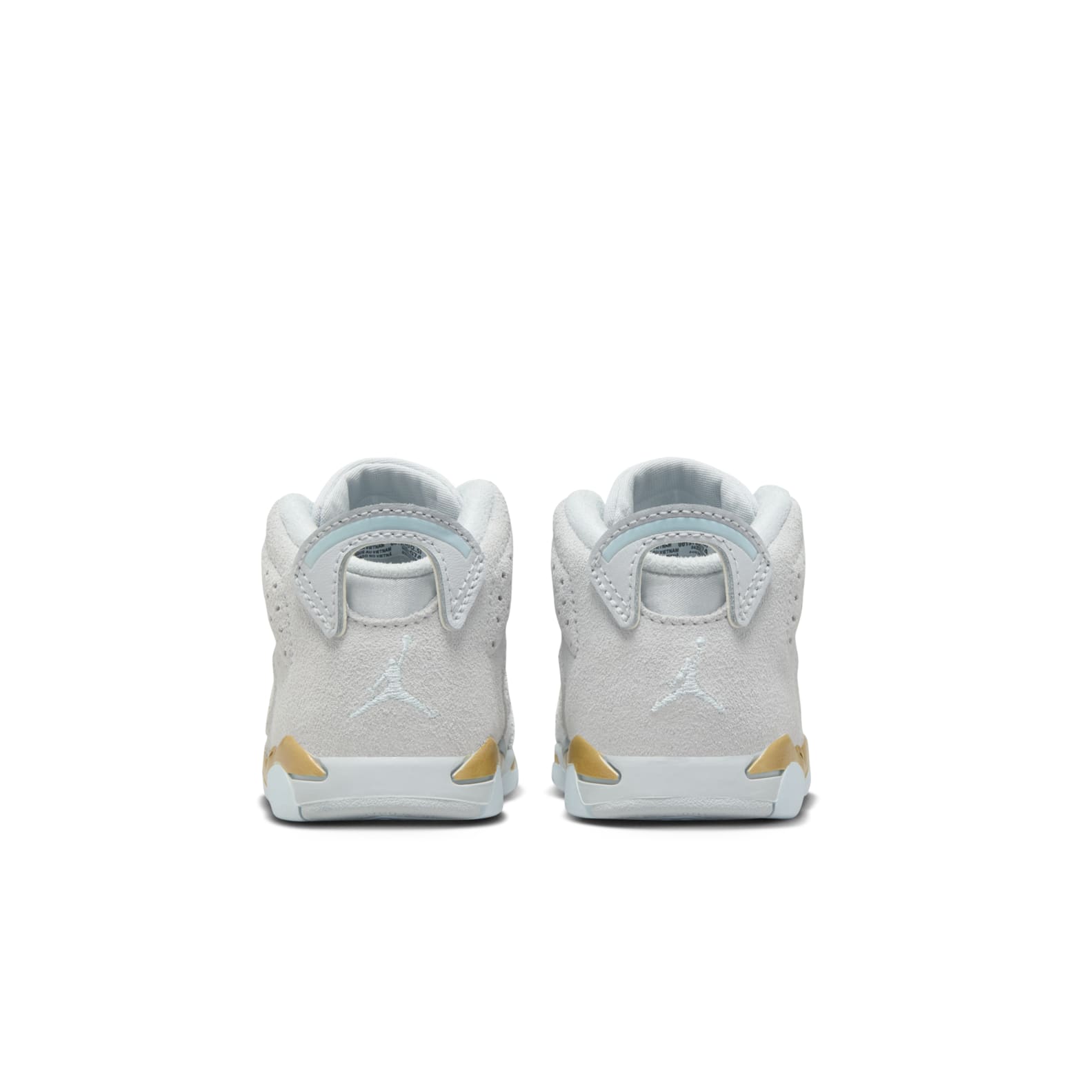 (TD) Air Jordan 6 Retro Craft 'Pearl' HF0414-074