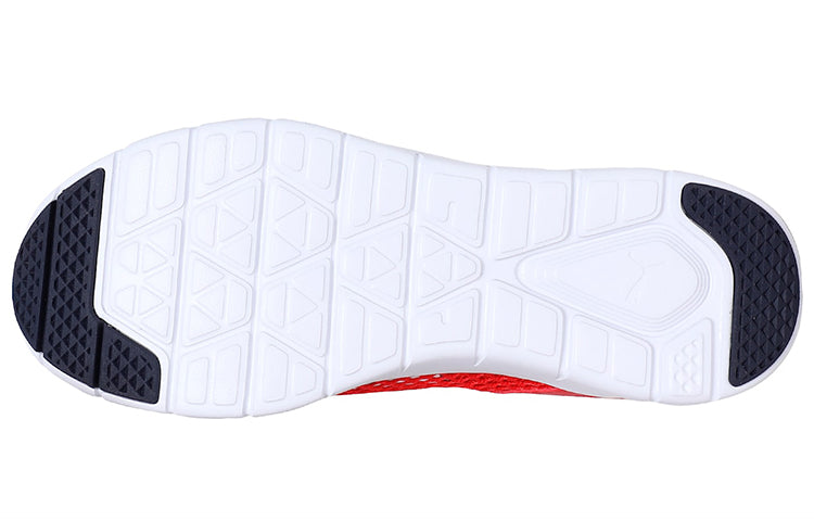 PUMA Flex Essential Pro Red/White 365272-09