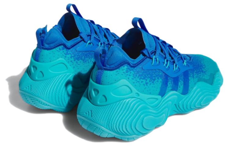 adidas Trae Young 3 'Lucid Cyan' IF5603