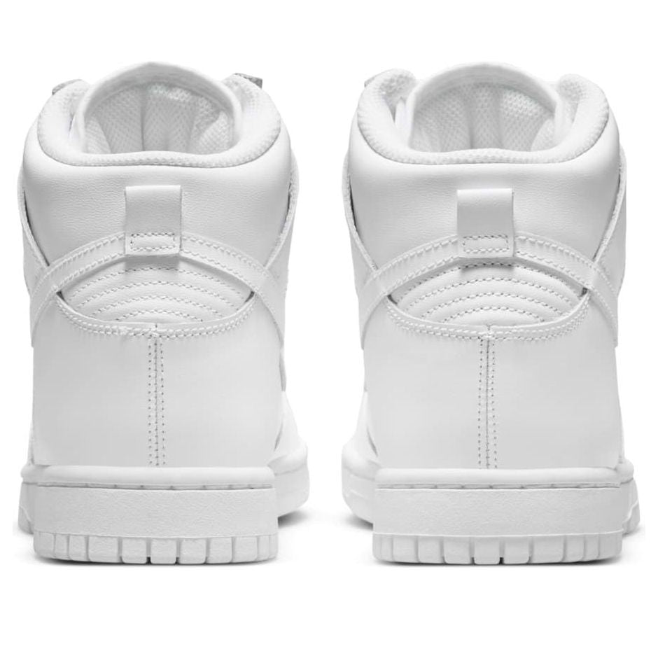 (WMNS) Nike Dunk High SE 'Pearl White' DM7607-100
