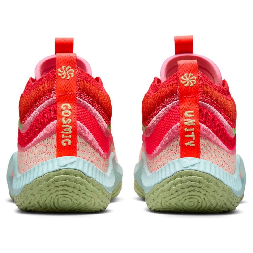 (WMNS) Nike x A'ja Wilson Cosmic Unity 3 'Hot Punch' FQ9395-600