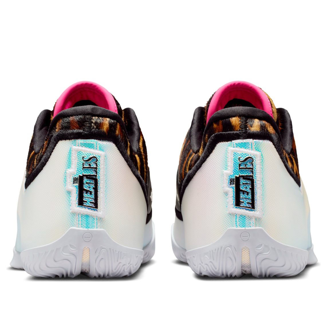 Nike LeBron 23 'Heat Wave' IO1114-100