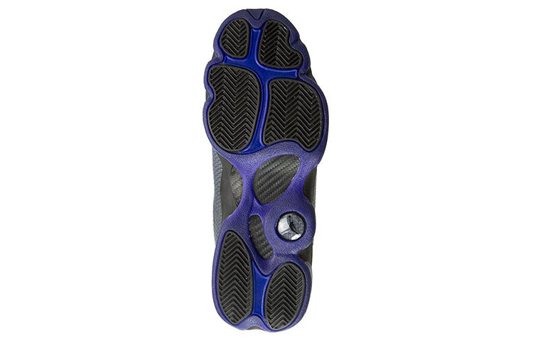 Air Jordan Horizon Low 'Dark Grey' 845098-002