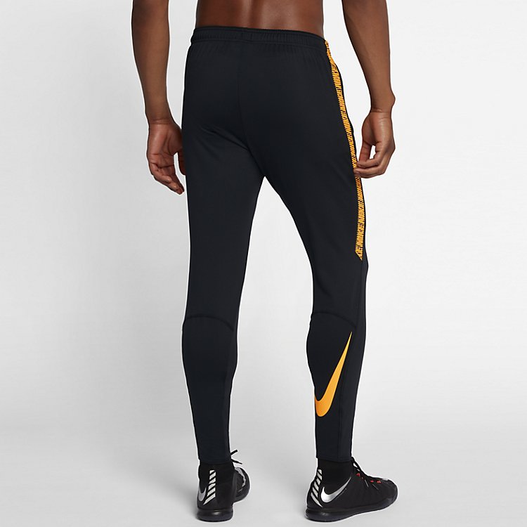 Football Pants Men Nike Dry Squad Pant 859225-013