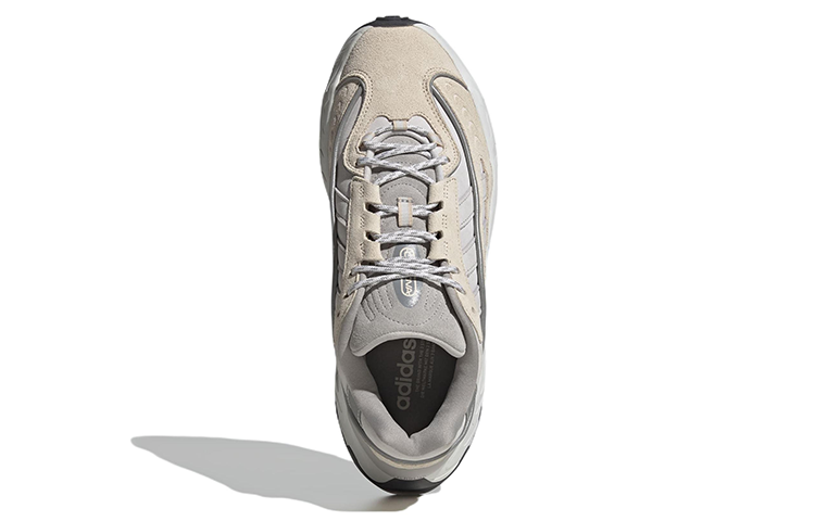 adidas Oznova 'Aluminium' GW9399
