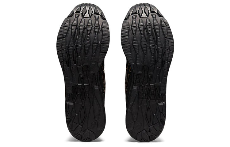 ASICS Evoride Orphe 'Black Golden' 1011B378-001