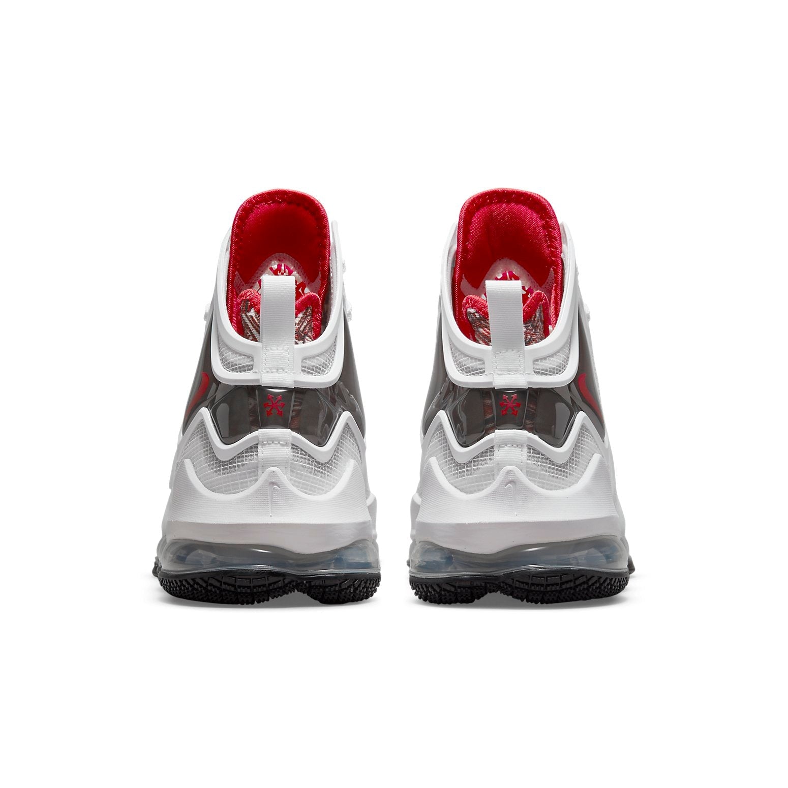 Nike LeBron 19 EP 'Sketch' DC9340-101