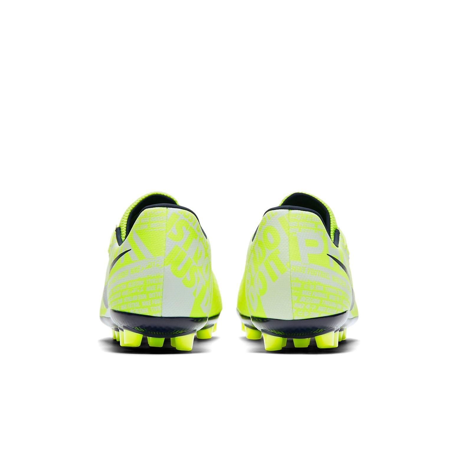 Nike Phantom Venom Academy AG 'Yellow' CK0410-717