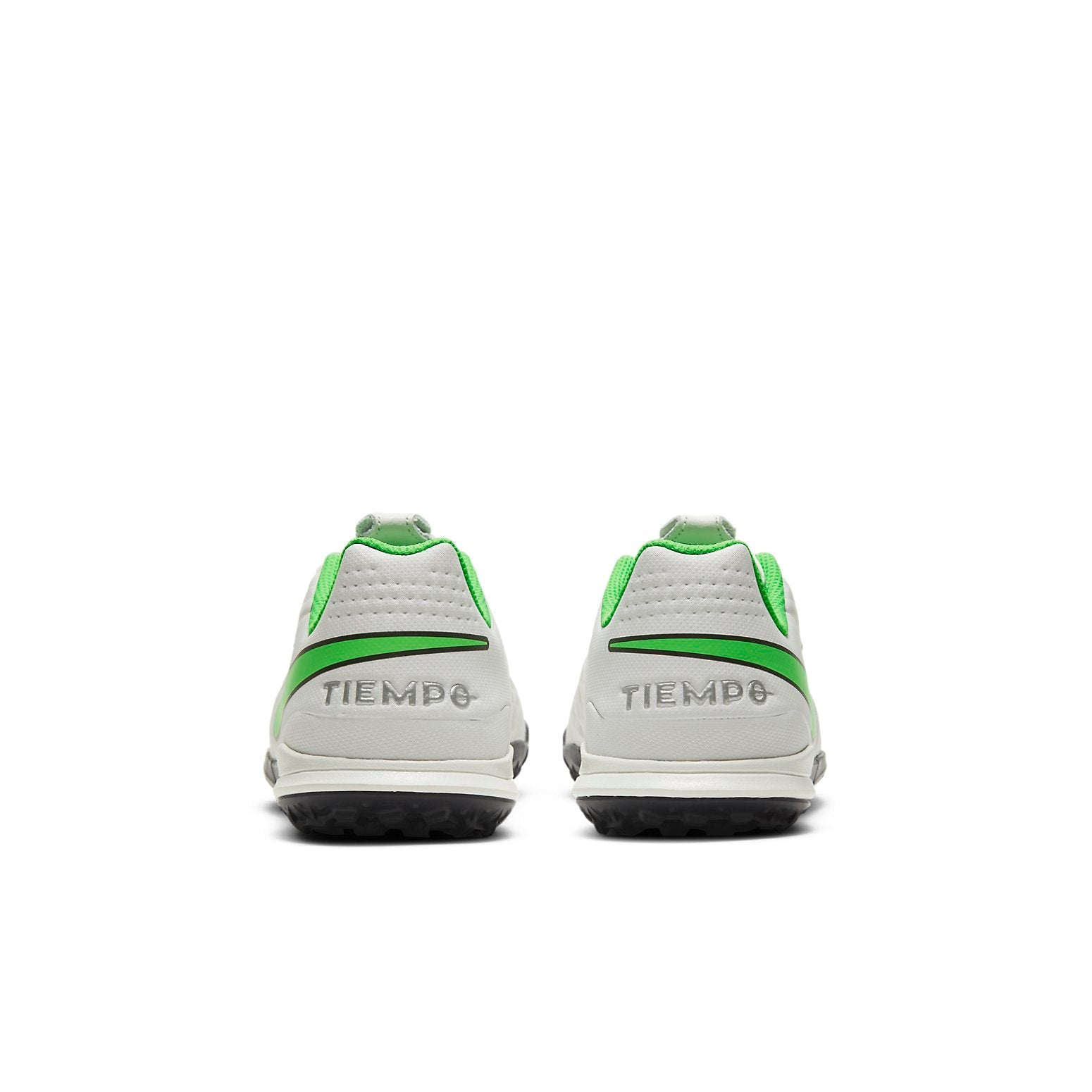 (GS) Nike Tiempo Legend 8 Academy TF Turf 'White Green' AT5736-030